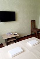 2-мест. станд., Гостевой дом Валентина, Гечрипш