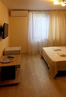 2-мест. эконом, Гостевой дом Валентина, Гечрипш