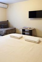 3-мест. станд., Гостевой дом Валентина, Гечрипш