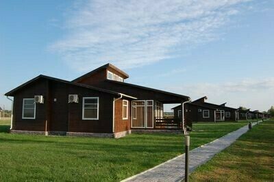 Рыболовно-охотничья база Удача, Самарская область, Самара 