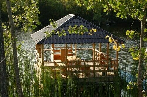 Удача, Самарская область: фото 2