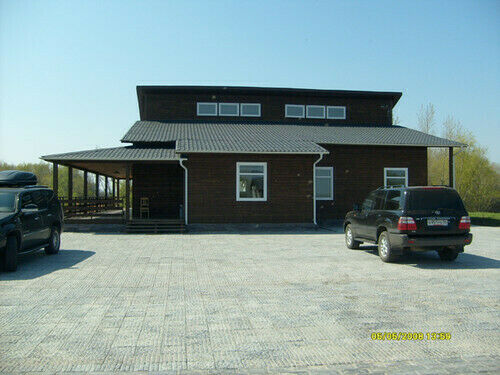 Удача, Самарская область: фото 3