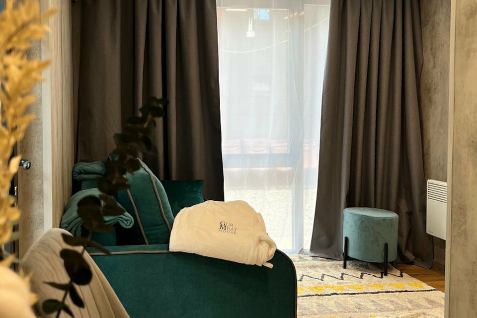 Gur Меat House, Республика Кабардино-Балкария: фото 2