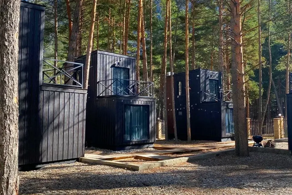 Gur Меat House, Республика Кабардино-Балкария: фото 5