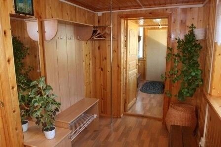 Усадьба в Маньге, Республика Карелия: фото 4