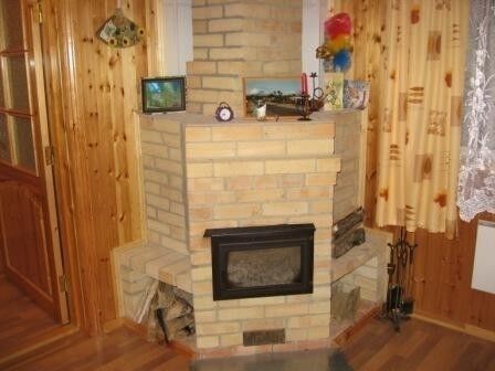 Усадьба в Маньге, Республика Карелия: фото 3