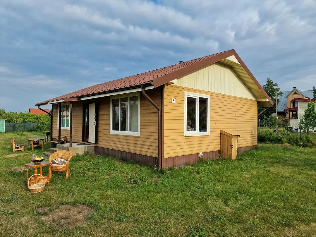 Апартаменты Легенды Моря, Калининградская область, Прислово Светлогорск