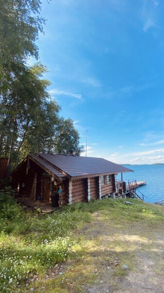 Сондалы, Республика Карелия: фото 3