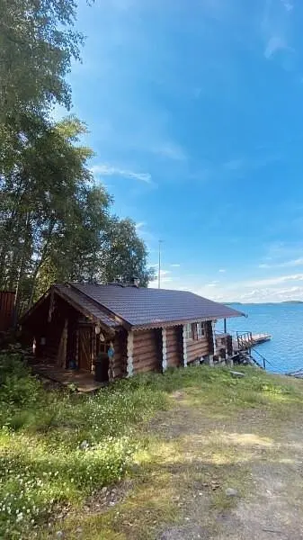 Сондалы, Республика Карелия: фото 3