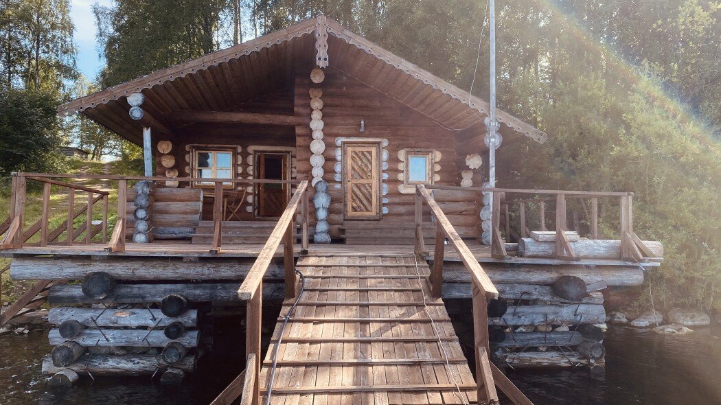 Сондалы, Республика Карелия: фото 5