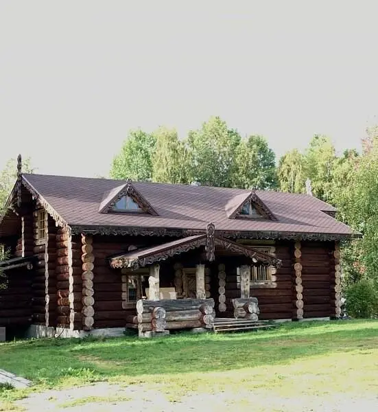 Сондалы, Республика Карелия: фото 4