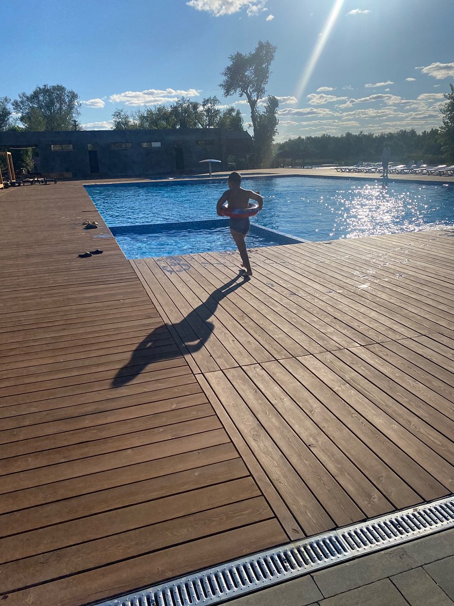 Фото 42 из отзыва о базе отдыха Донская Миля