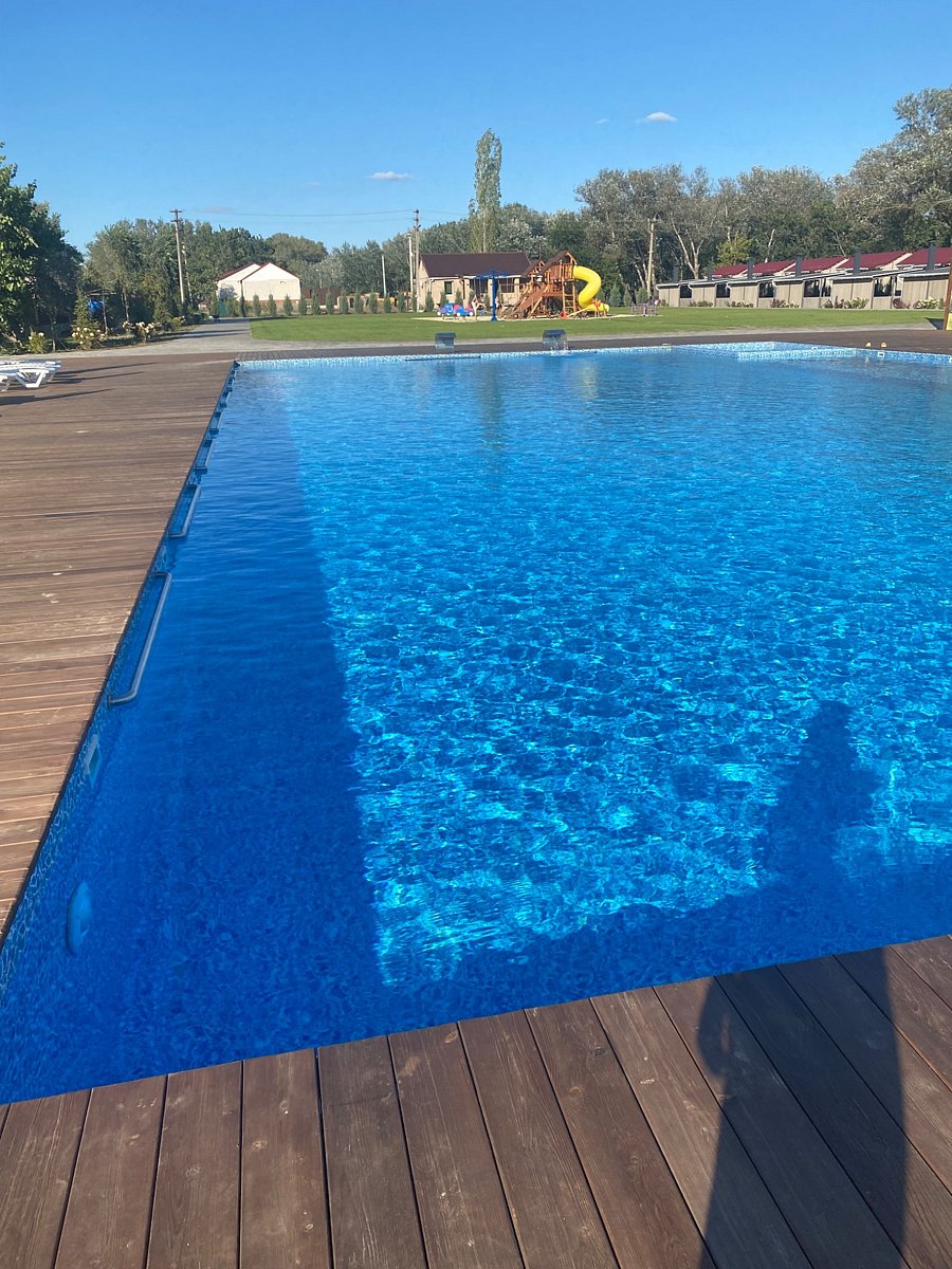 Фото 39 из отзыва о базе отдыха Донская Миля