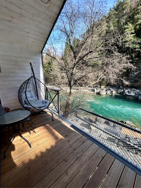 Белая Река, Республика Карачаево-Черкесия: фото 5