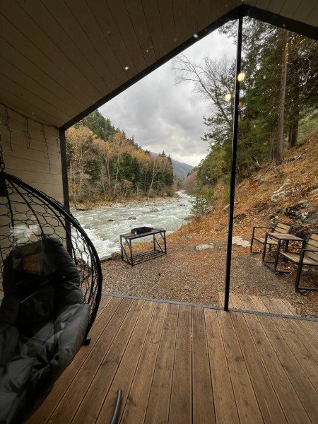 Белая Река, Республика Карачаево-Черкесия: фото 3