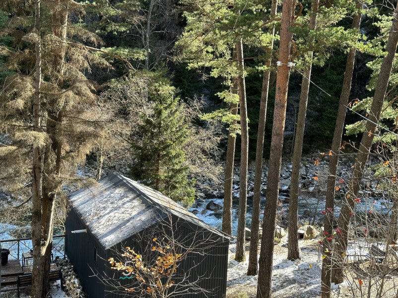 Белая Река, Республика Карачаево-Черкесия: фото 2