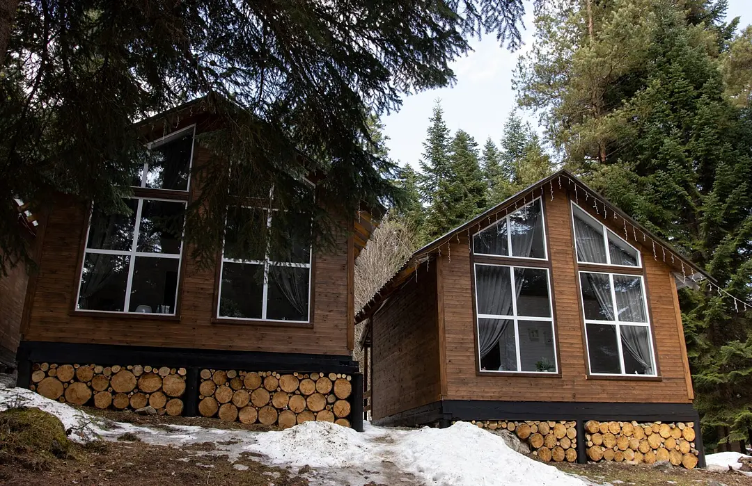 Авалон, Республика Карачаево-Черкесия: фото 2