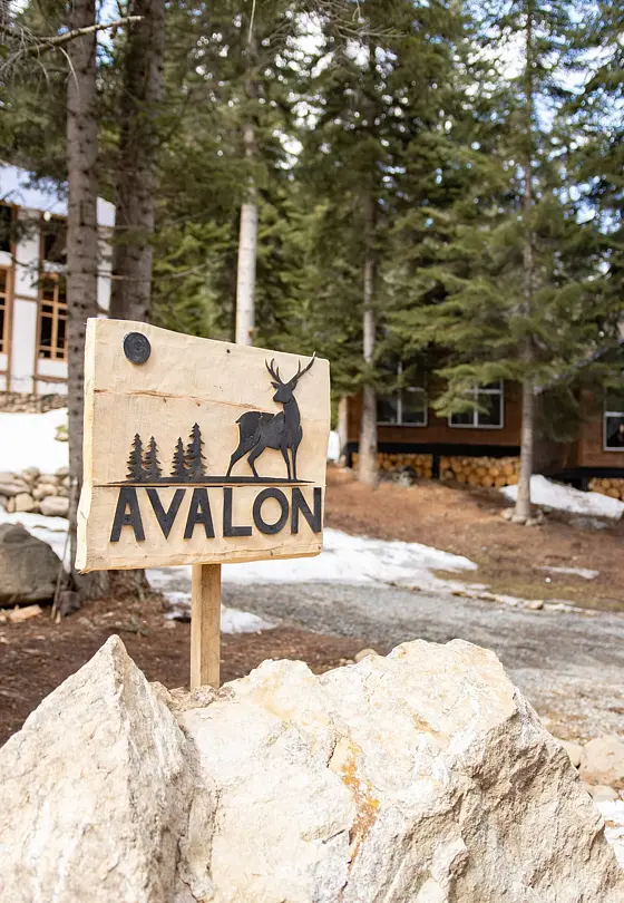 Авалон, Республика Карачаево-Черкесия: фото 3