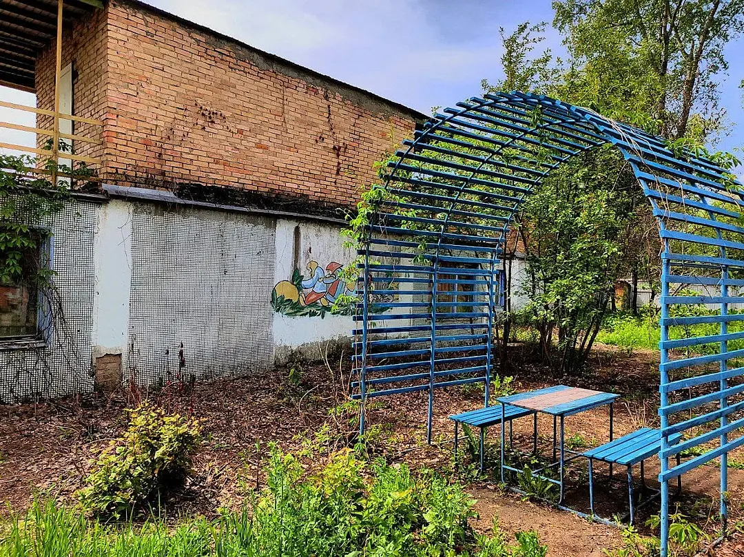 Тихие зори, Самарская область: фото 2