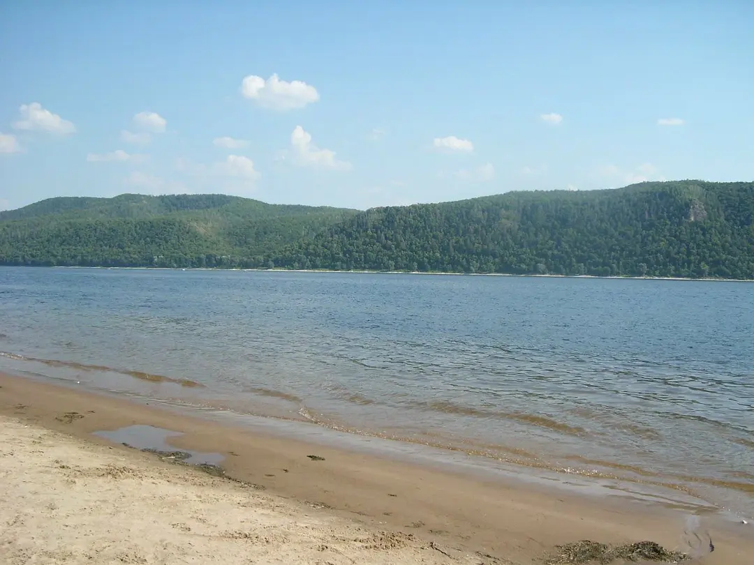 Тихие зори, Самарская область: фото 5