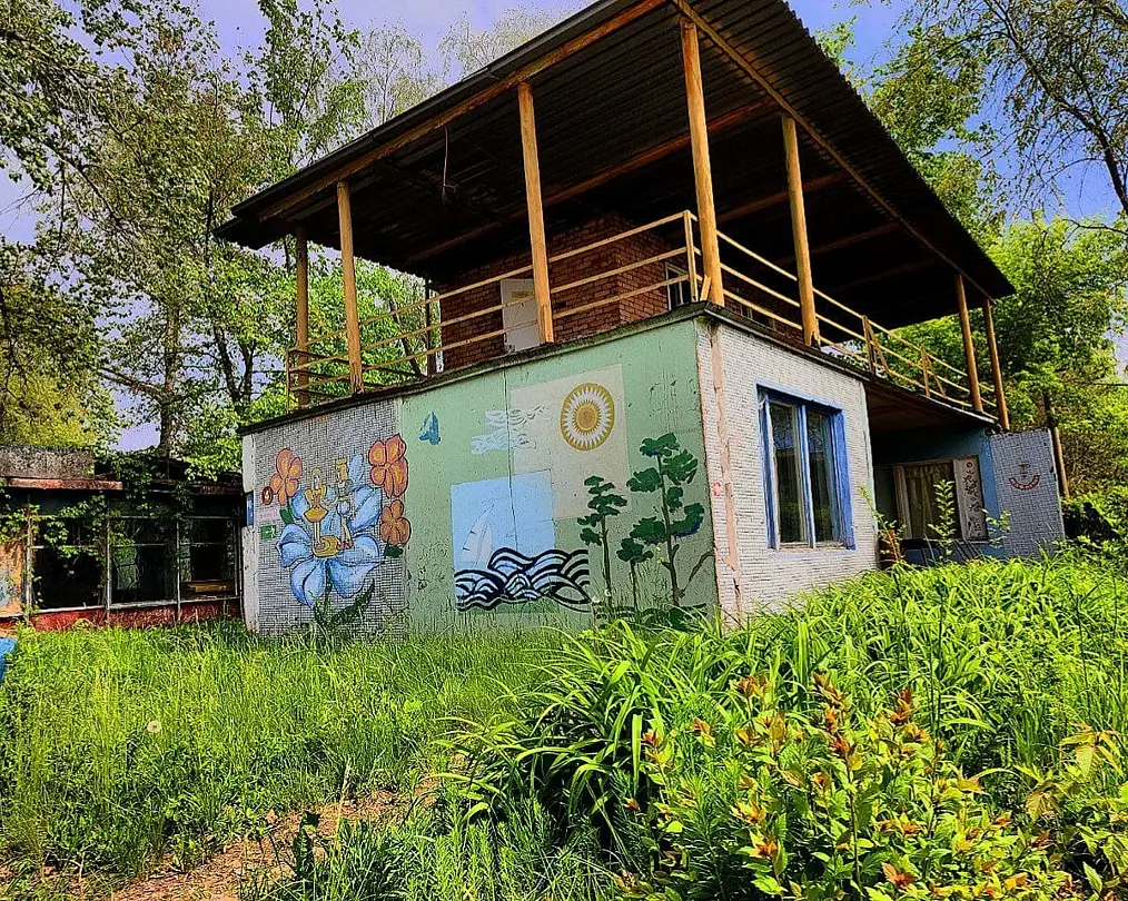 Тихие зори, Самарская область: фото 3