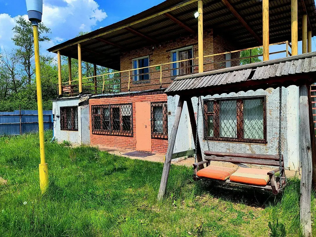 Тихие зори, Самарская область: фото 4