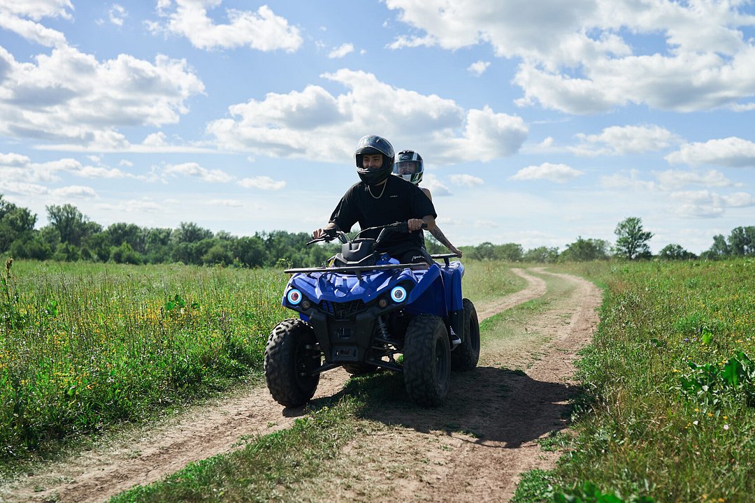 Благолэнд, Республика Башкортостан: фото 5