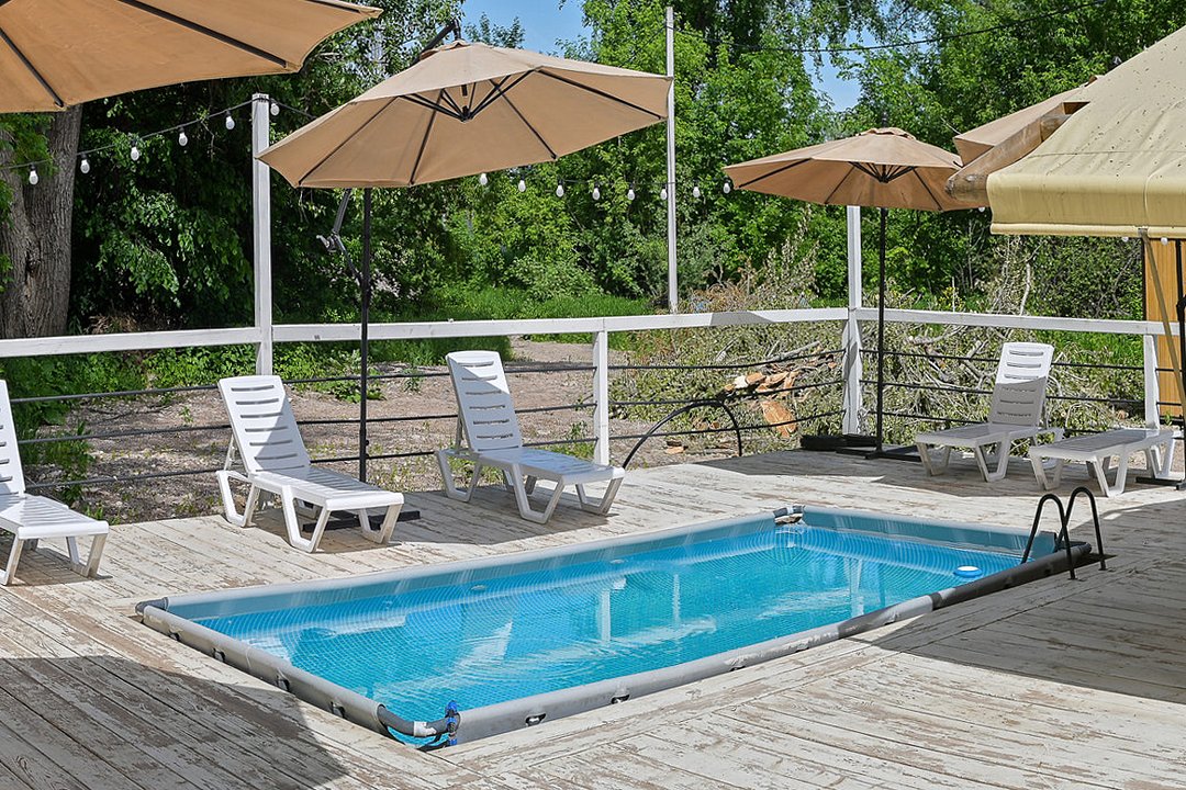 Благолэнд, Республика Башкортостан: фото 4