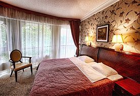 2-мест. станд., Гостевой дом Гламур, Калининград