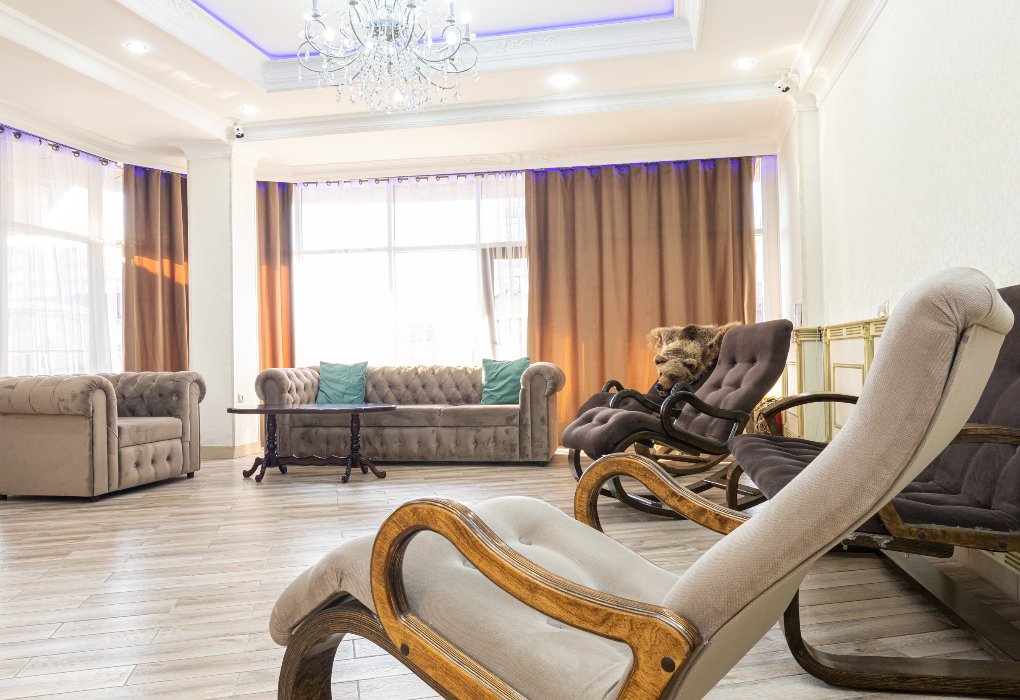 Гостиница Эмир, Республика Дагестан, Дербент Дербент