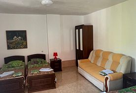 2-мест.(разм. в 3-мест.) станд., Пансионат Коралл, Головинка