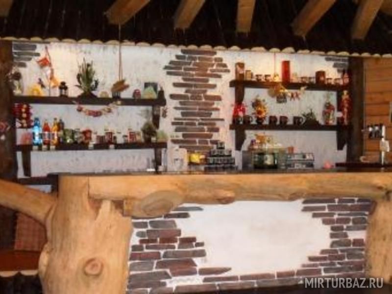 Барная стойка