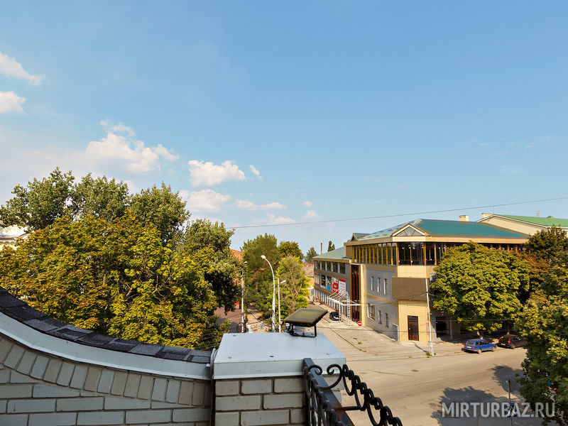 Гостевой дом Плотниковых, Ростовская область, Таганрог 