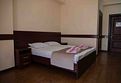 2-мест. станд. с балк., База отдыха Hotel&SPA DeLuxe, Махачкала