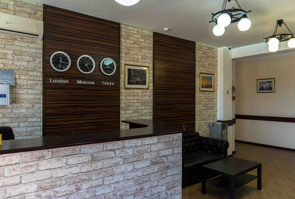 Hotel&SPA DeLuxe, Республика Дагестан: фото 5