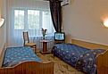 4-мест. 2-комн. станд., корп. 4, Пансионат Южный, хутор Бетта