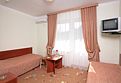 1-мест. (разм. в 2-мест.) станд., корп. 1, Пансионат Южный, хутор Бетта