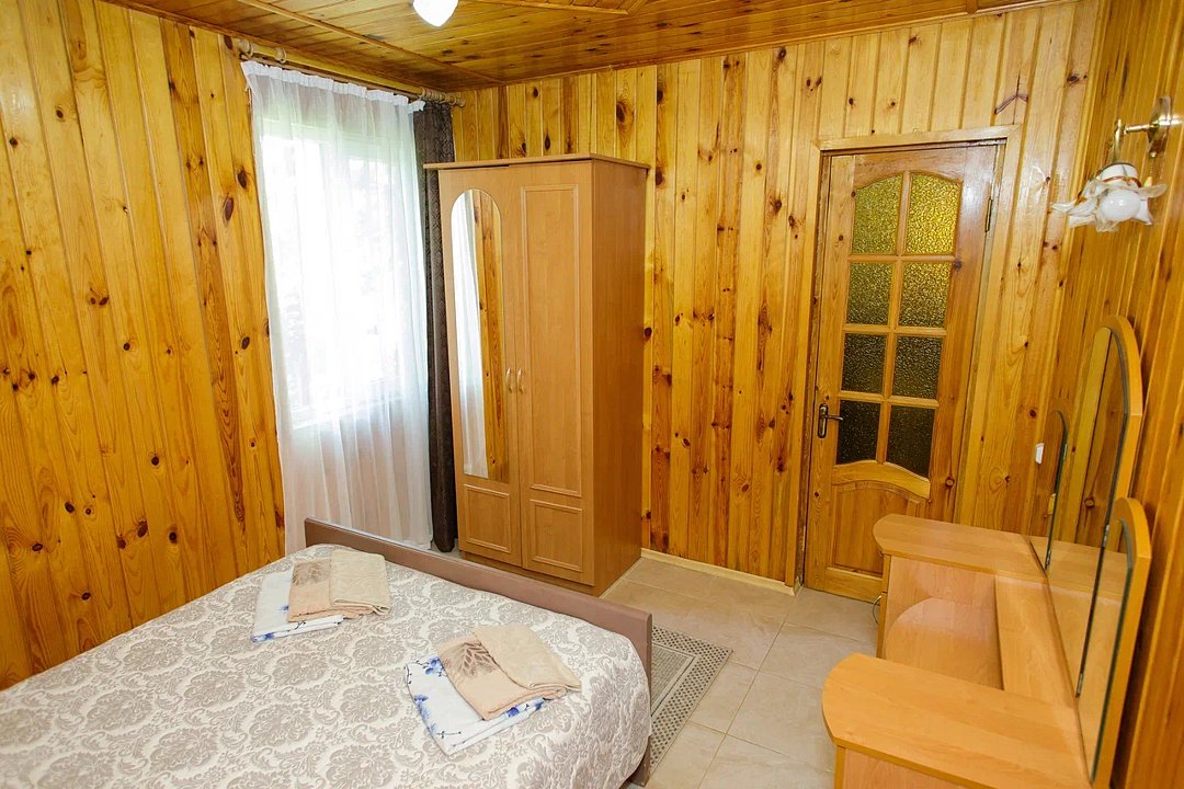 Люкс 2-местный 2-комнатный