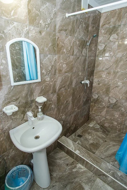 Люкс 2-местный 2-комнатный