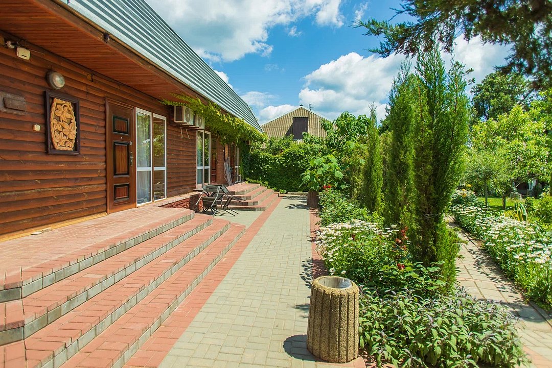 Стандартный 3-местный 1-комнатный