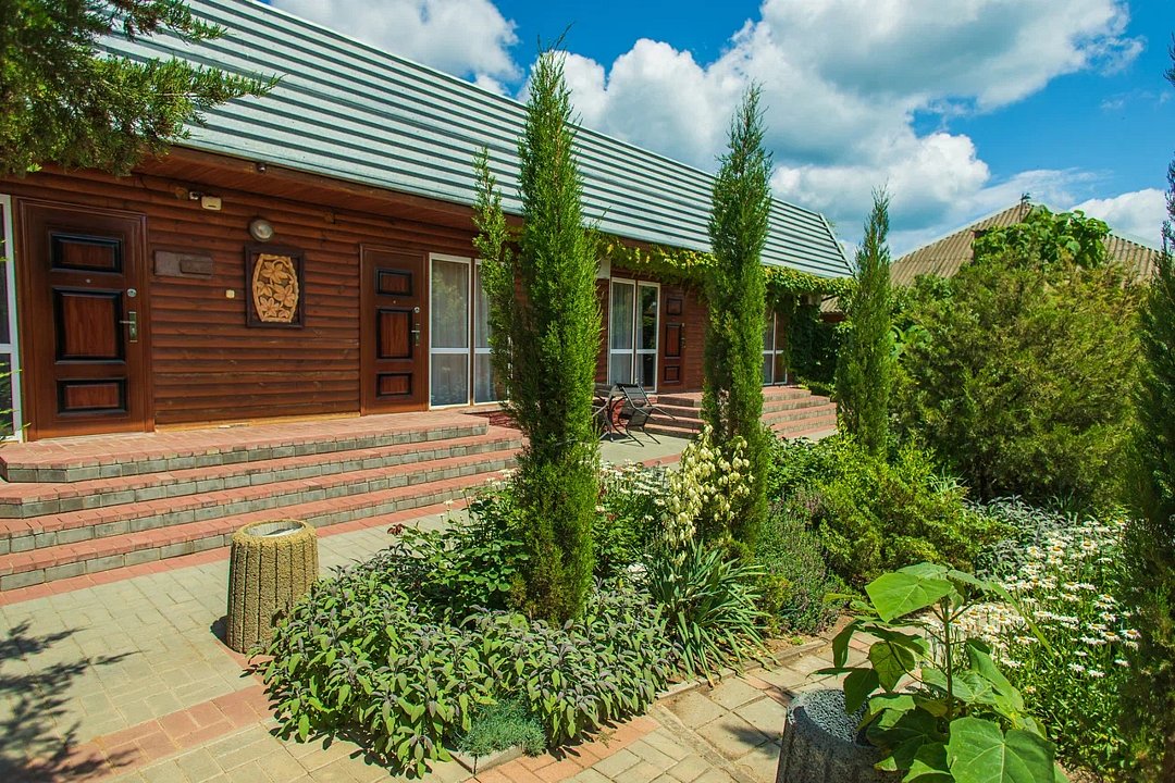 Стандартный 3-местный 1-комнатный