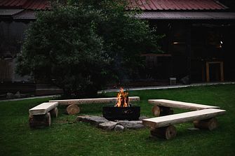 Гостевой комплекс НеОтель