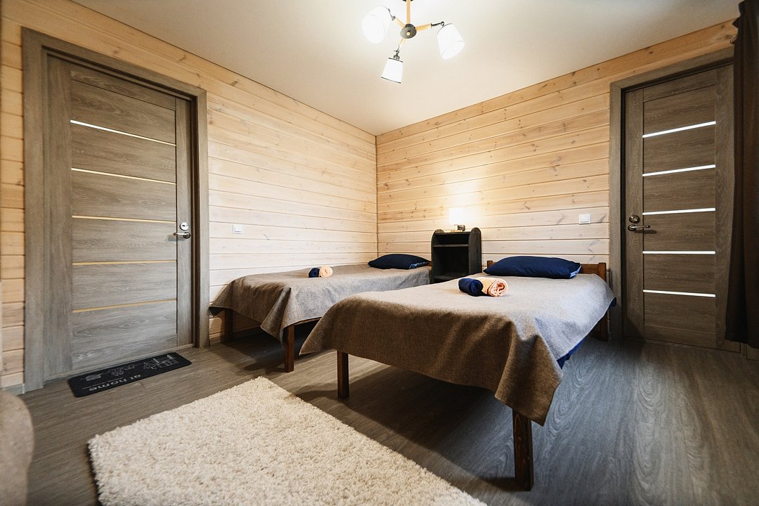 НеОтель, Камчатский край: фото 3