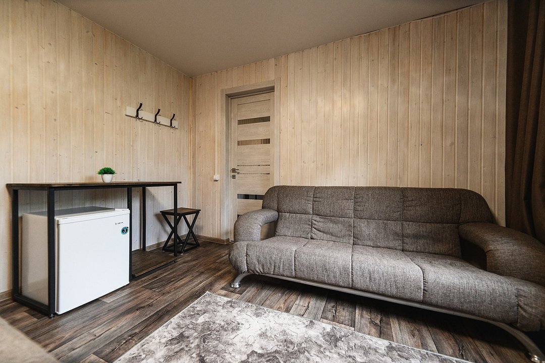 НеОтель, Камчатский край: фото 4