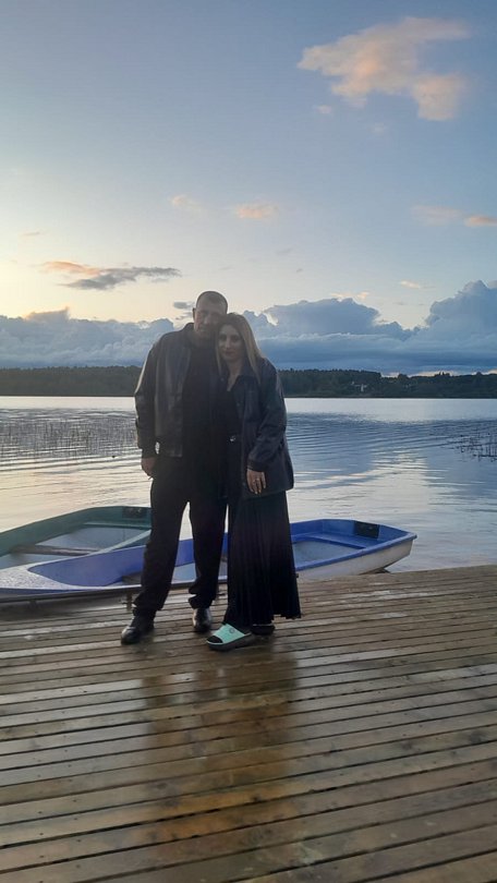 Фото 1 из отзыва о базе отдыха Солнечная