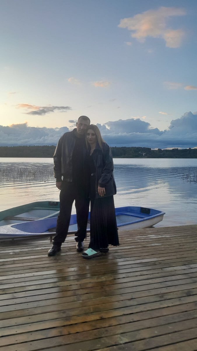 Фото 1 из отзыва о базе отдыха Солнечная