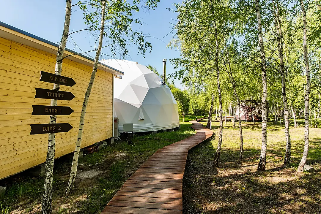 Honey Day, Тульская область: фото 2