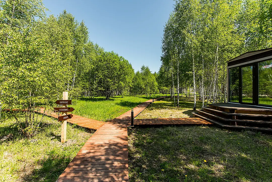 Honey Day, Тульская область: фото 5