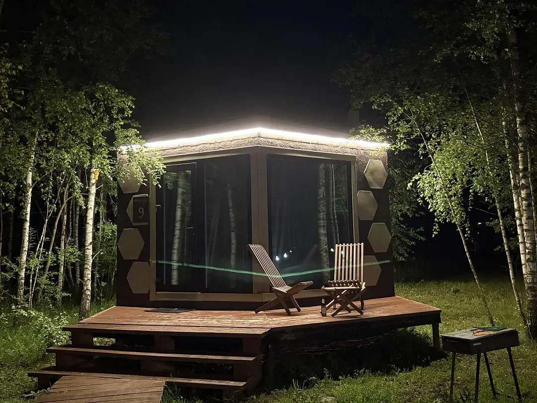 Honey Day, Тульская область: фото 4