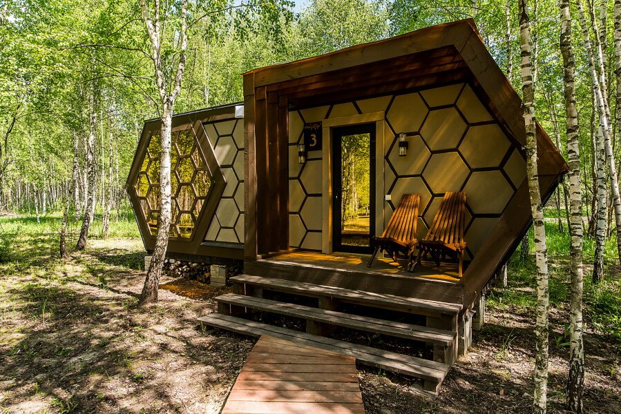 Honey Day, Тульская область: фото 3